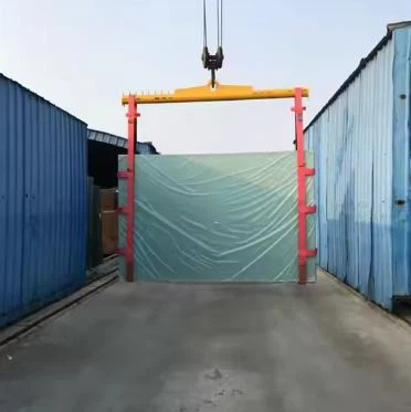 crane lifting beam pic