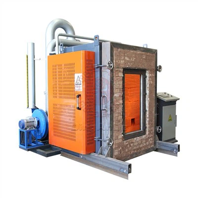 Ffwrnais Profi Gwydr Prawf Tân